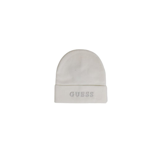 Sombrero Guess Cream Marabou