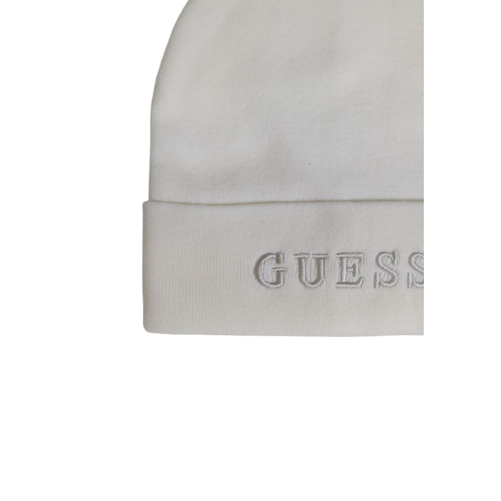 Sombrero Guess Cream Marabou