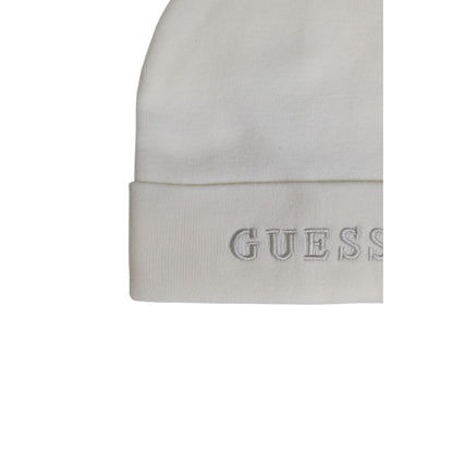 Sombrero Guess Cream Marabou