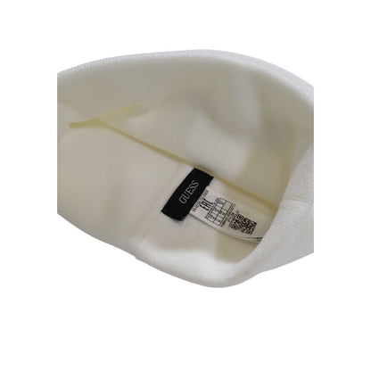 Sombrero Guess Cream Marabou