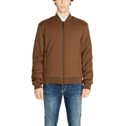 Antony Morato Chaqueta Poliester Marrón