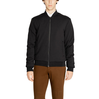 Antony Morato Chaqueta Poliester Negra
