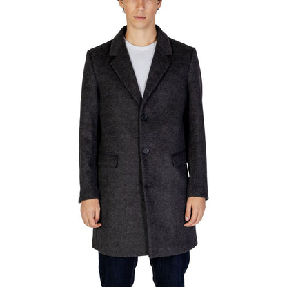 Antony Morato Chaqueta Poliester Gris