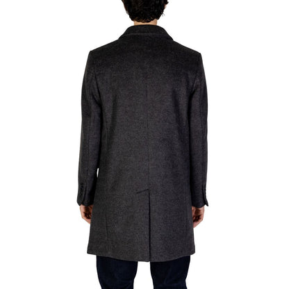 Antony Morato Chaqueta Poliester Gris