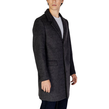 Antony Morato Chaqueta Poliester Gris