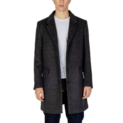 Antony Morato Chaqueta Poliester Gris