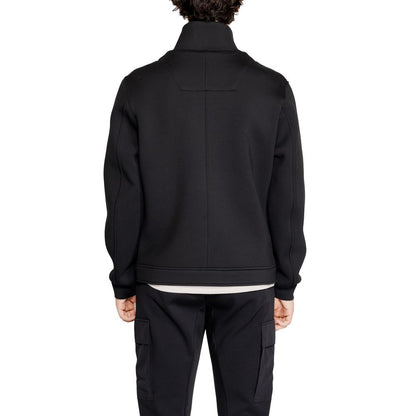 Antony Morato Chaqueta Poliester Negra