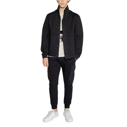 Antony Morato Chaqueta Poliester Negra