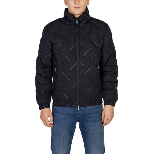 Antony Morato Chaqueta Poliester Negra