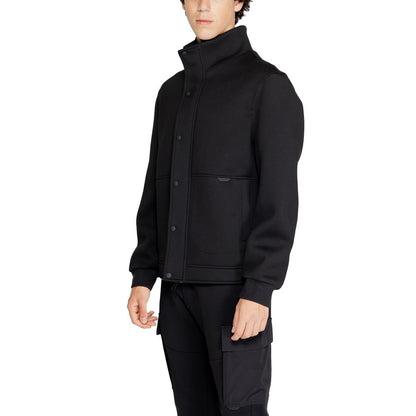 Antony Morato Chaqueta Poliester Negra