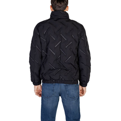 Antony Morato Chaqueta Poliester Negra