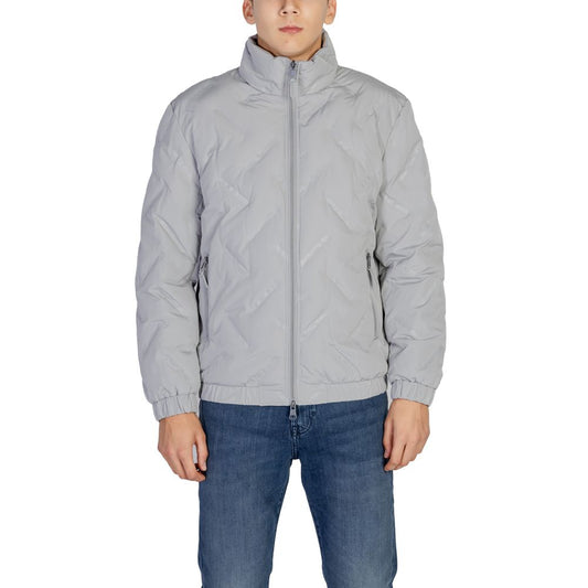 Antony Morato Chaqueta Poliester Gris