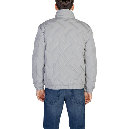 Antony Morato Chaqueta Poliester Gris