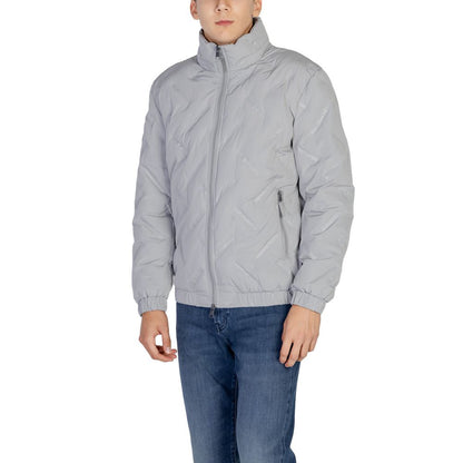 Antony Morato Chaqueta Poliester Gris