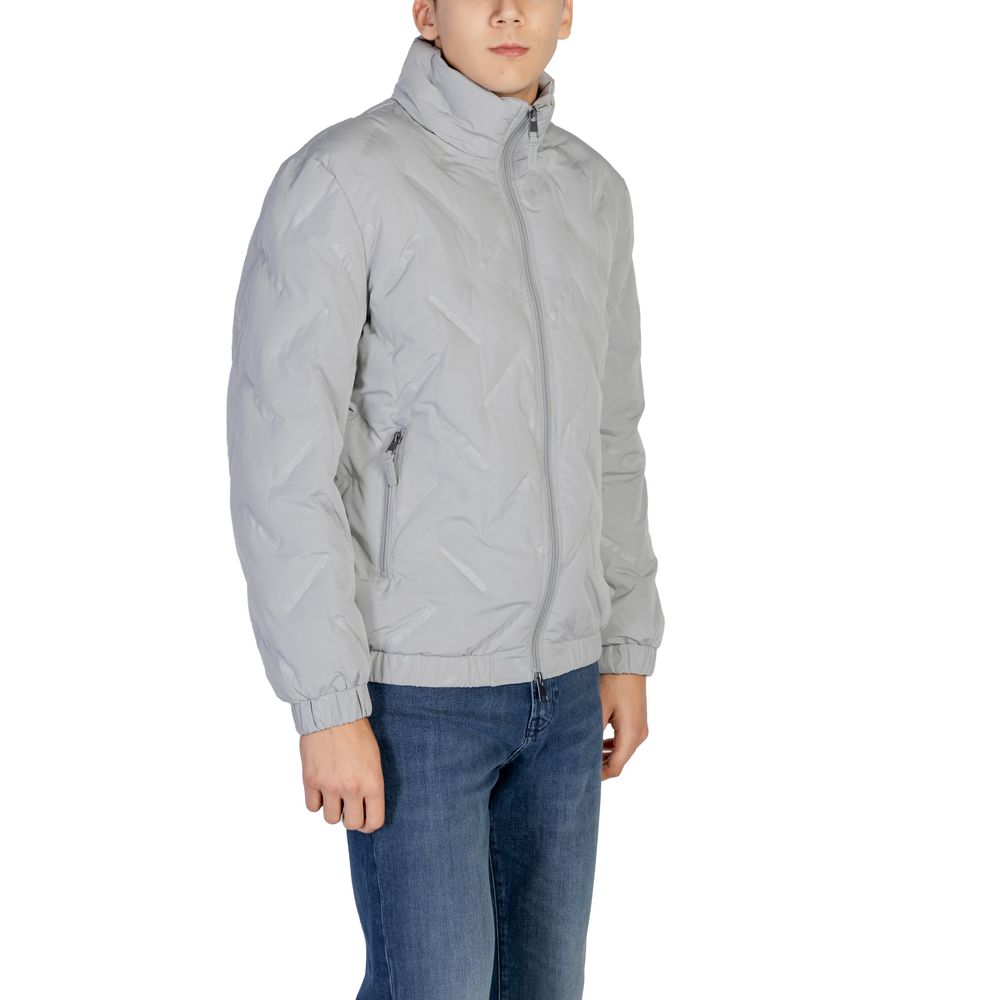 Antony Morato Chaqueta Poliester Gris
