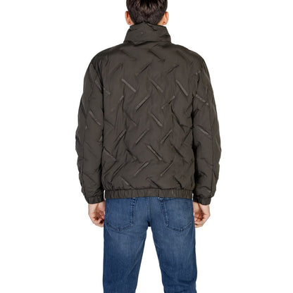 Antony Morato Chaqueta Poliester Verde