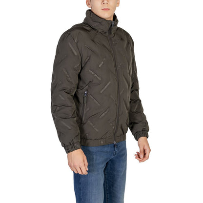 Antony Morato Chaqueta Poliester Verde