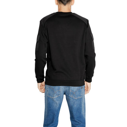 Antony Morato Jersey Algodón Negro