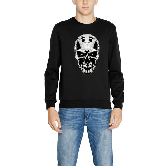 Antony Morato Jersey Algodón Negro