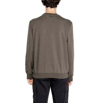 Antony Morato Jersey Algodón Verde