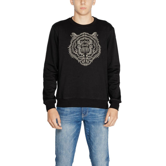 Antony Morato Jersey Algodón Negro