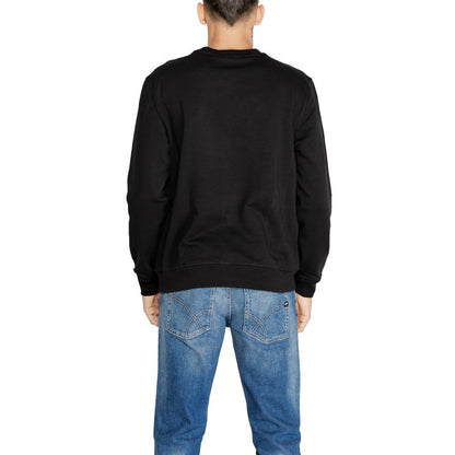 Antony Morato Jersey Algodón Negro