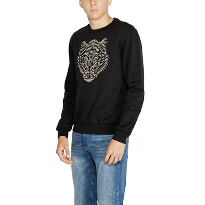 Antony Morato Jersey Algodón Negro