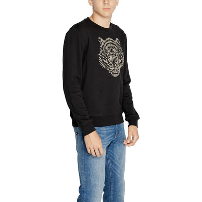 Antony Morato Jersey Algodón Negro