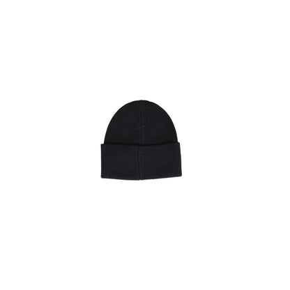 Antony Morato Gorros y Gorra de Lana Negro