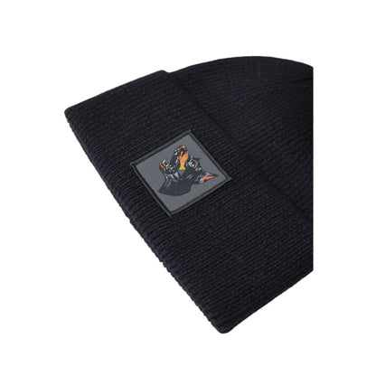 Antony Morato Gorros y Gorra de Lana Negro