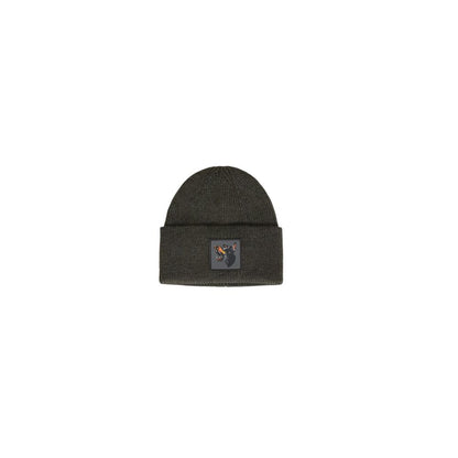 Antony Morato Gorros y Gorra de Lana Verde