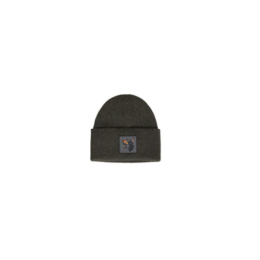 Antony Morato Gorros y Gorra de Lana Verde