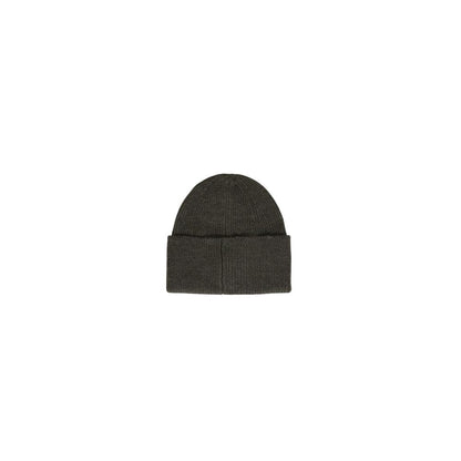 Antony Morato Gorros y Gorra de Lana Verde