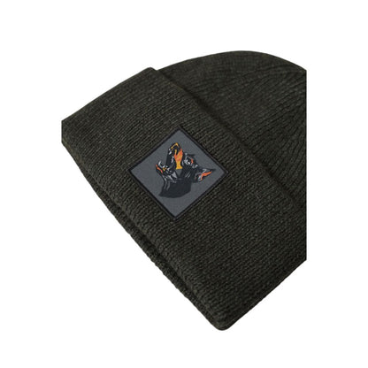 Antony Morato Gorros y Gorra de Lana Verde
