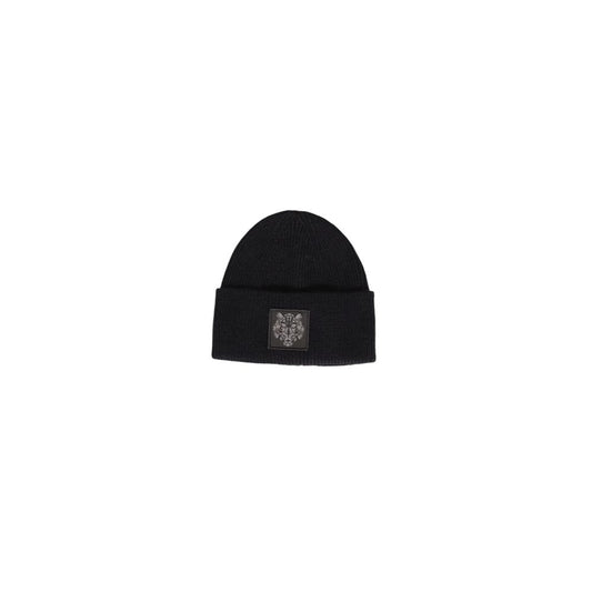 Antony Morato Gorros y Gorra de Lana Negro