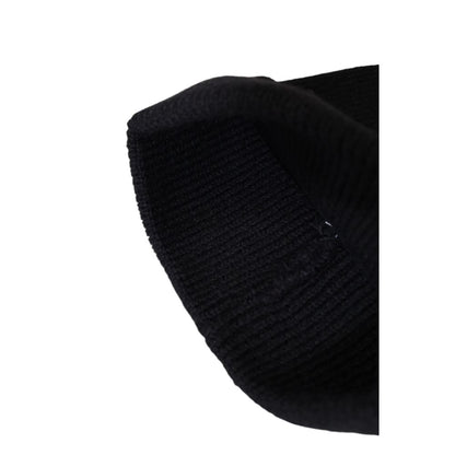 Antony Morato Gorros y Gorra de Lana Negro