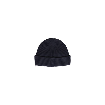Sombreros y gorras de poliéster azul Antony Morato