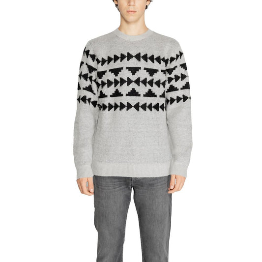 Antony Morato Jersey Acrílico Gris