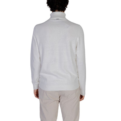 Antony Morato Jersey Algodón Blanco