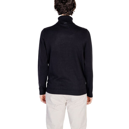 Antony Morato Jersey Algodón Negro