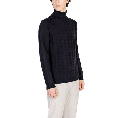 Antony Morato Jersey Algodón Negro