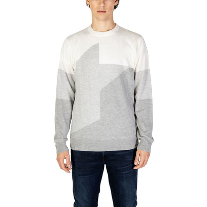 Antony Morato Jersey Acrílico Crema