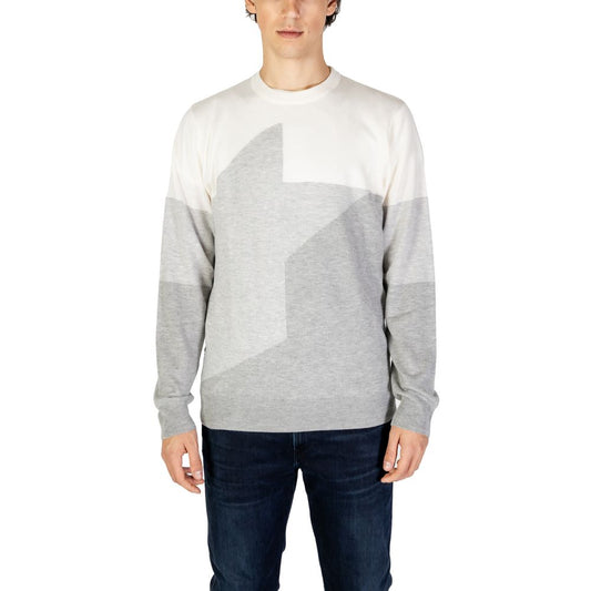 Antony Morato Jersey Acrílico Crema