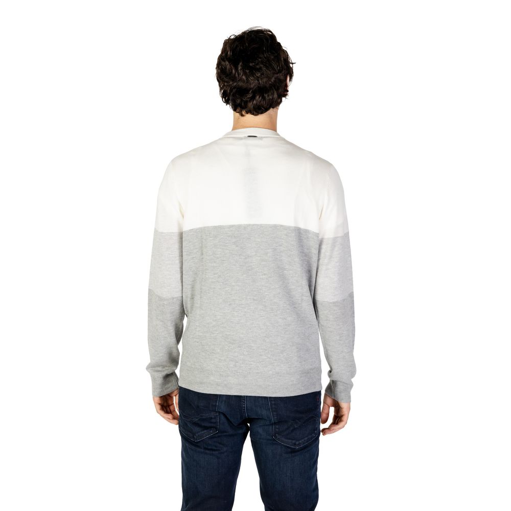 Antony Morato Jersey Acrílico Crema