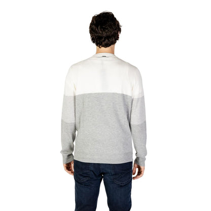 Antony Morato Jersey Acrílico Crema