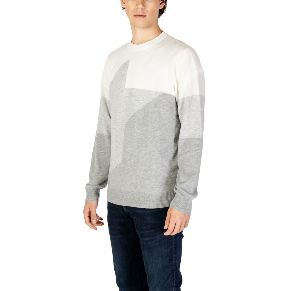 Antony Morato Jersey Acrílico Crema