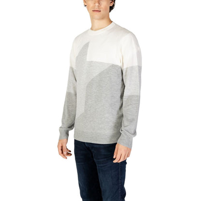 Antony Morato Jersey Acrílico Crema