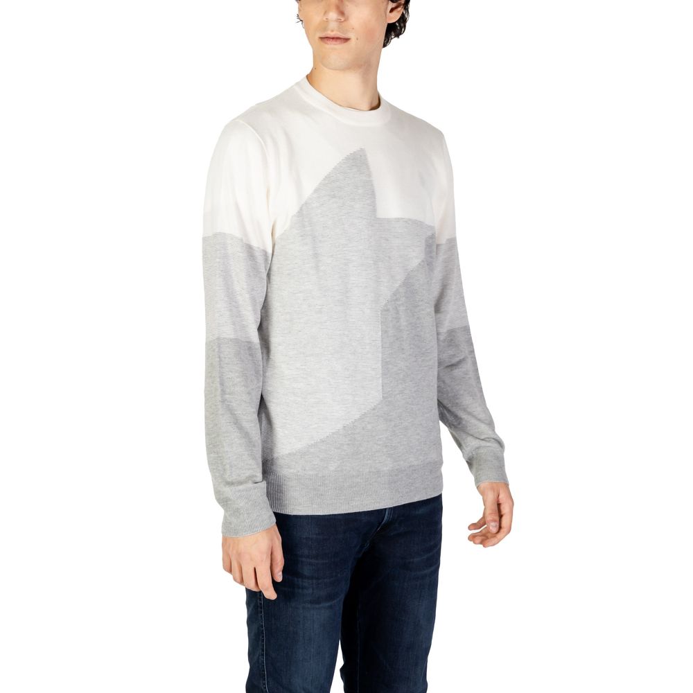 Antony Morato Jersey Acrílico Crema
