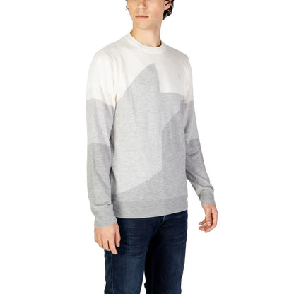 Antony Morato Jersey Acrílico Crema