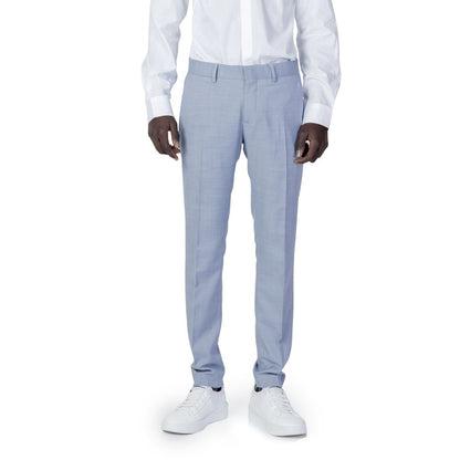 Antony Morato Vaqueros y Pantalón Poliester Azul